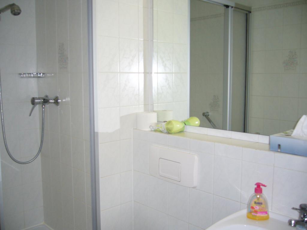 Pension Villa Nordland Bad Kissingen Quarto foto